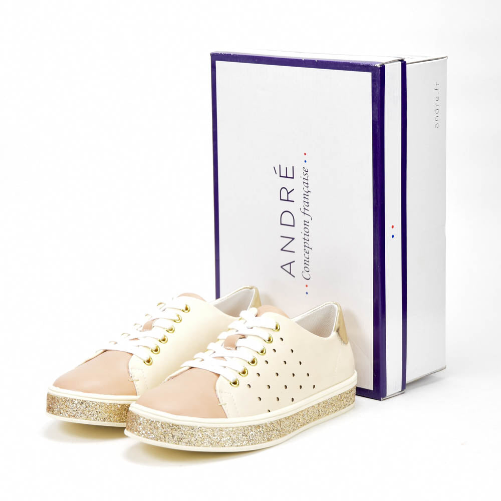 ANDRÉ BASKETS PENNY FEMME - 52149972606