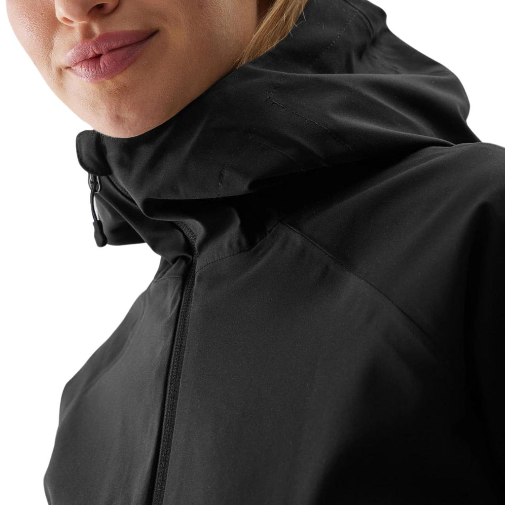 VESTE 4F BLACK - 4FWSS24TTJAF428-20S
