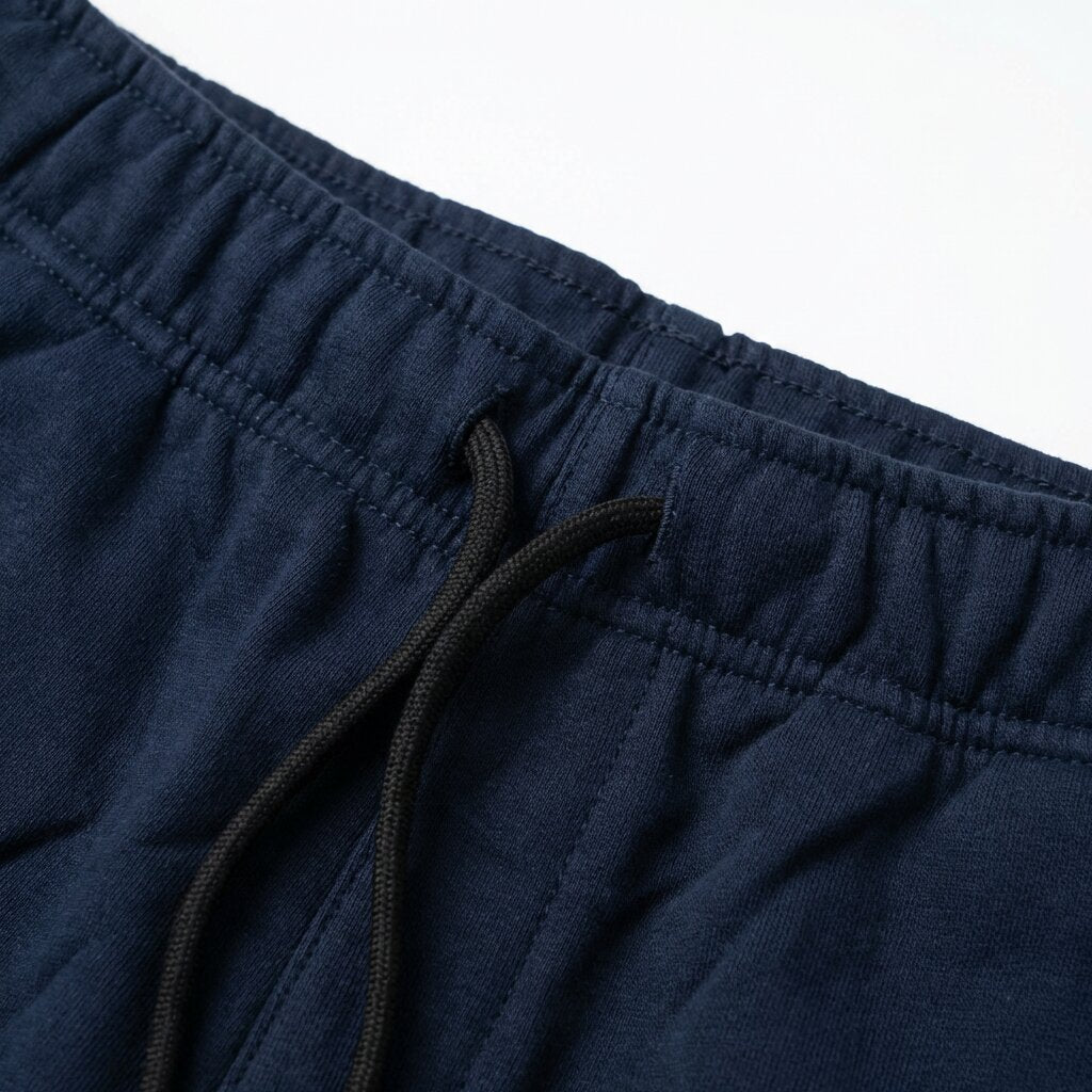 DEPART JOGGING CARGO SLIM HOMME NAVY - G23-003077-NAVY