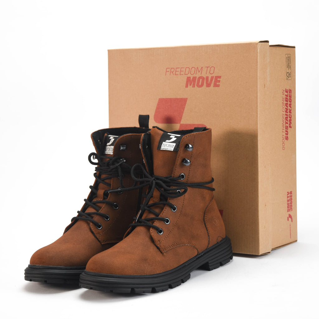 SAFETY JOGGER SHOES - 603913