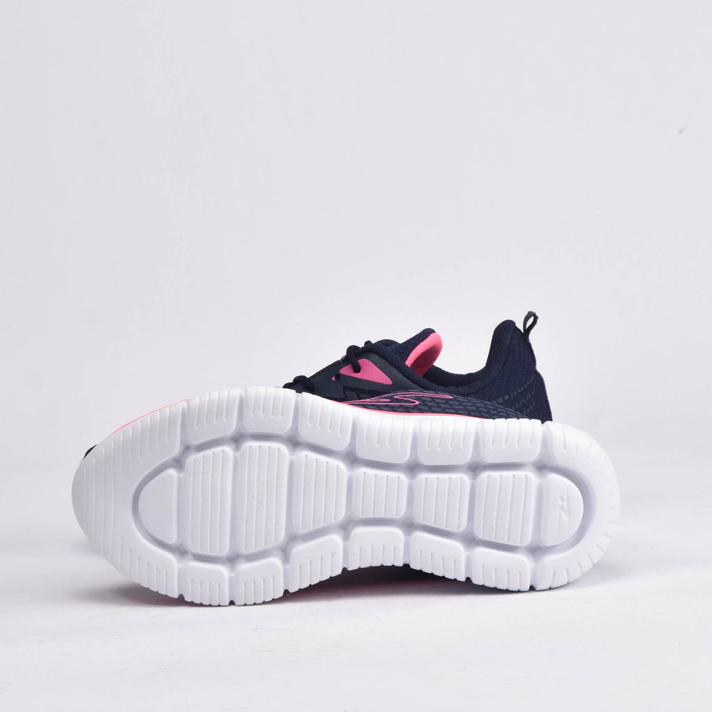 FLEX MOOVE MARINHO/ROSA CHOQUE - 9706F-073