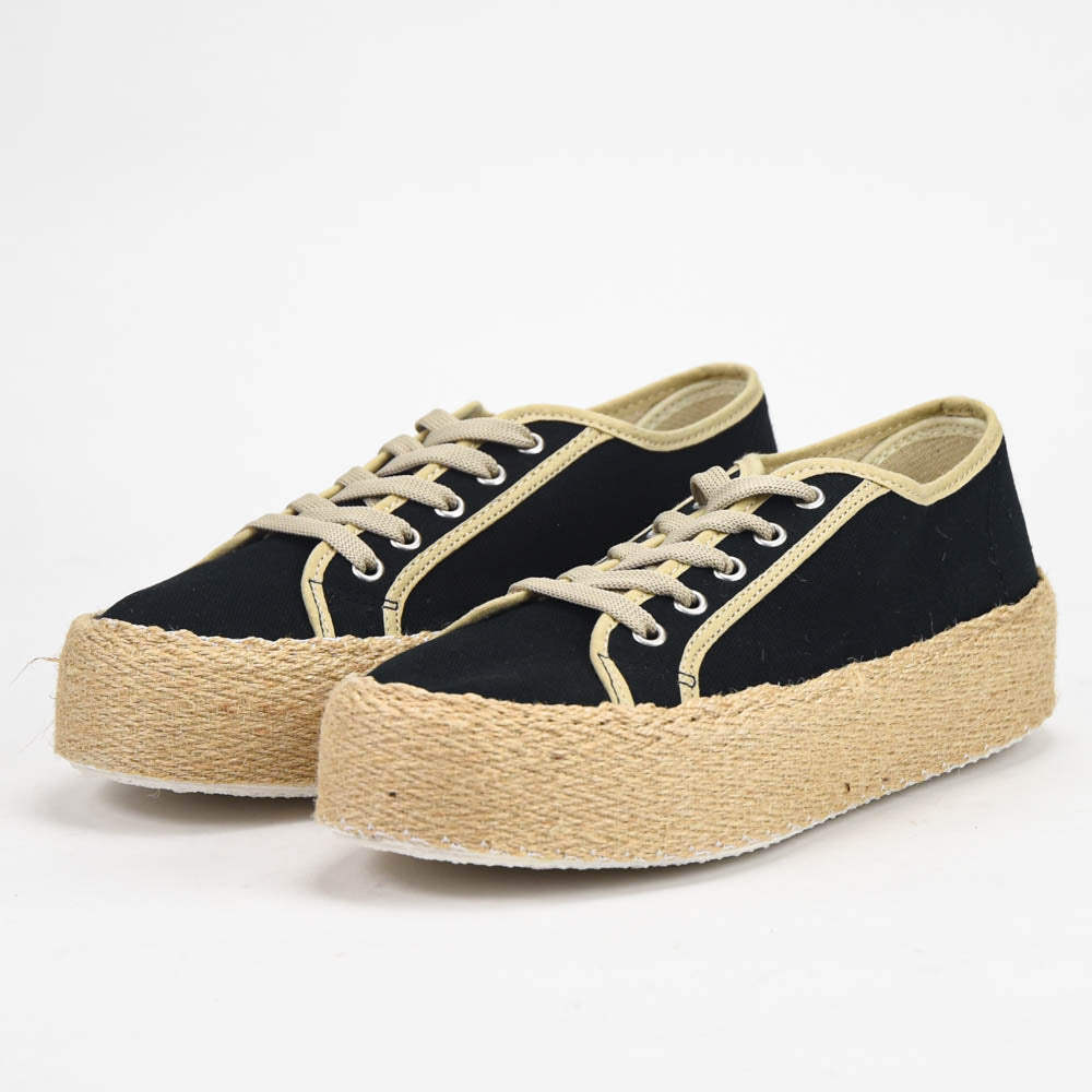 ANDRÉ ESPADRILLES LODGE FEMME - 52149184223
