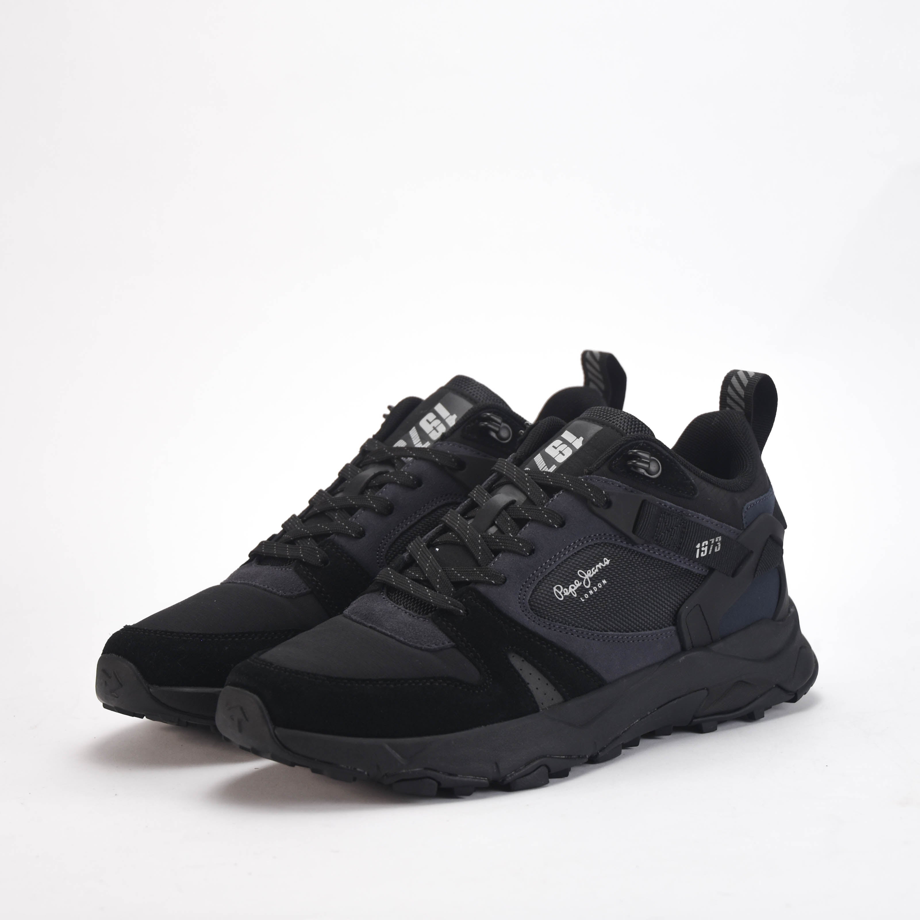 Pepe Jeans SHOES - PMS60032-999