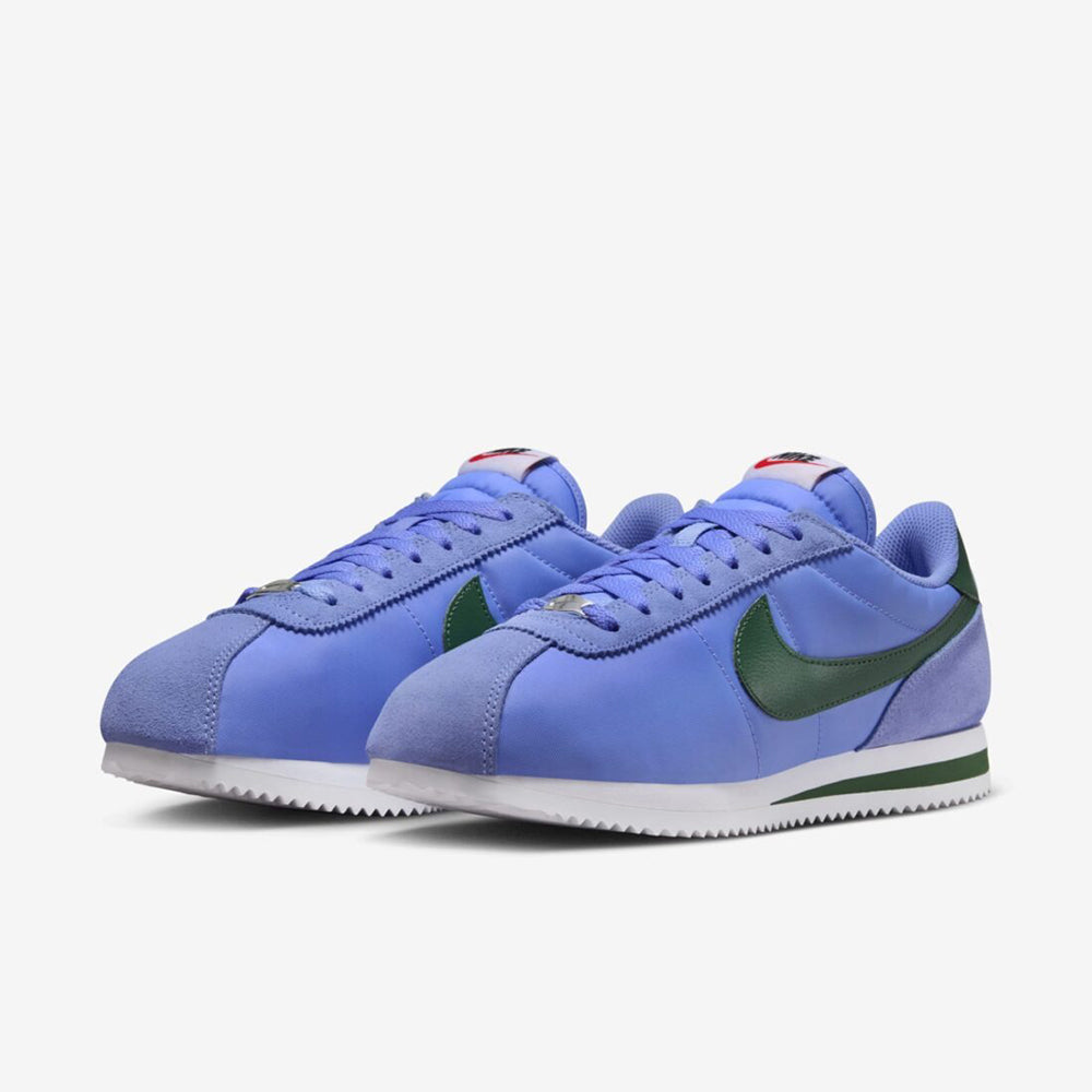 Nike Cortez TXT  Blue Green - DZ2795-402
