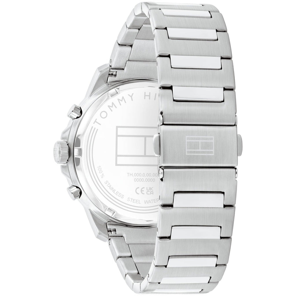 MONTRE Tommy Hilfiger Henry - 1710686