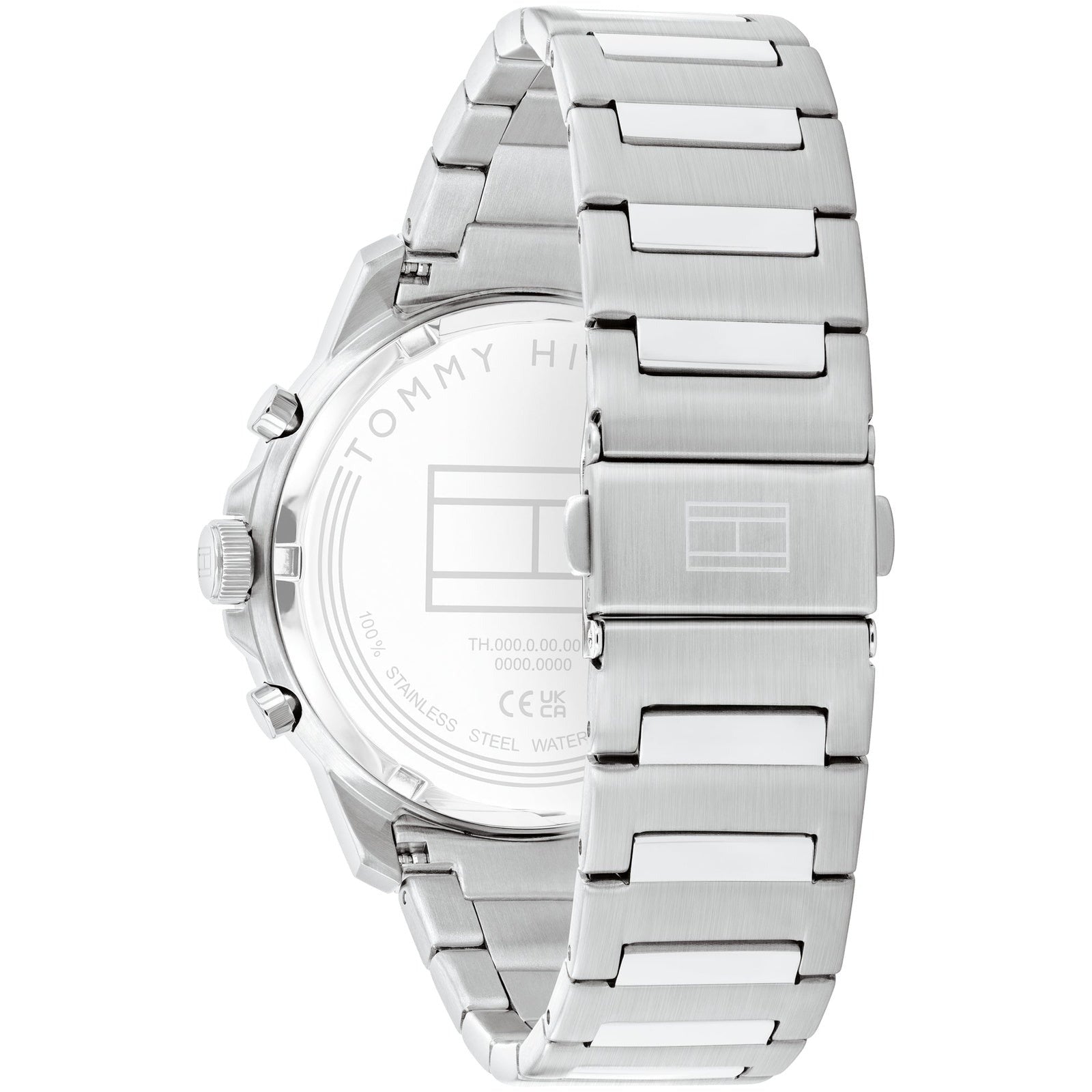 MONTRE Tommy Hilfiger Henry - 1710686