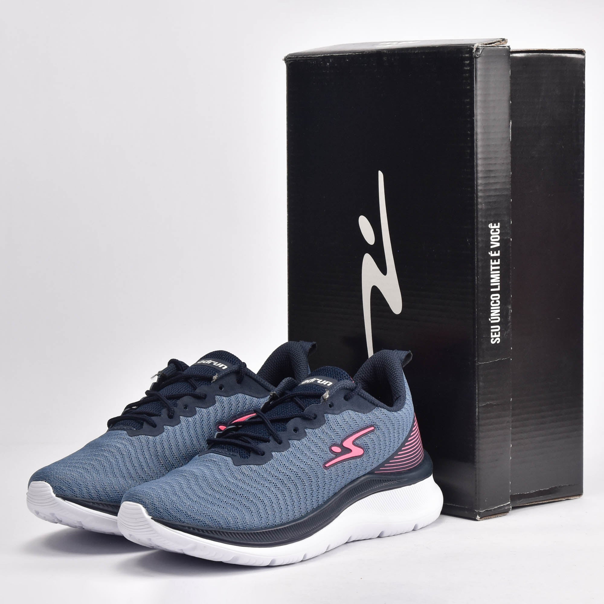 ADRUN TENIS FLEX GO - 9807F-1027