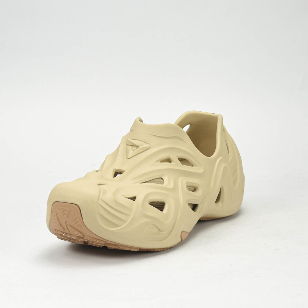 Peak Taichi Sandals Khaki - DL520791-E369