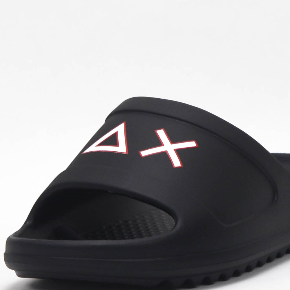 SUN68 Slippers Monoblock - X36114-1110