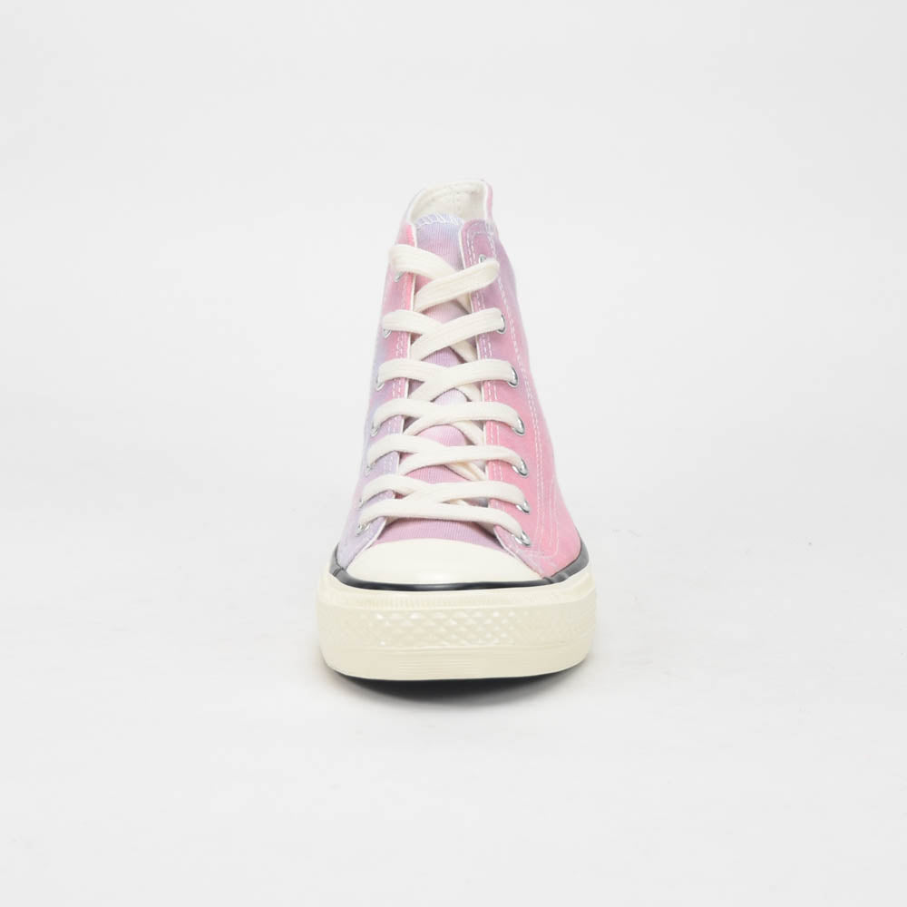 ANDRÉ BASKETS MONTANTES FEMME HEAVEN ROSE BLEU - 52149981607