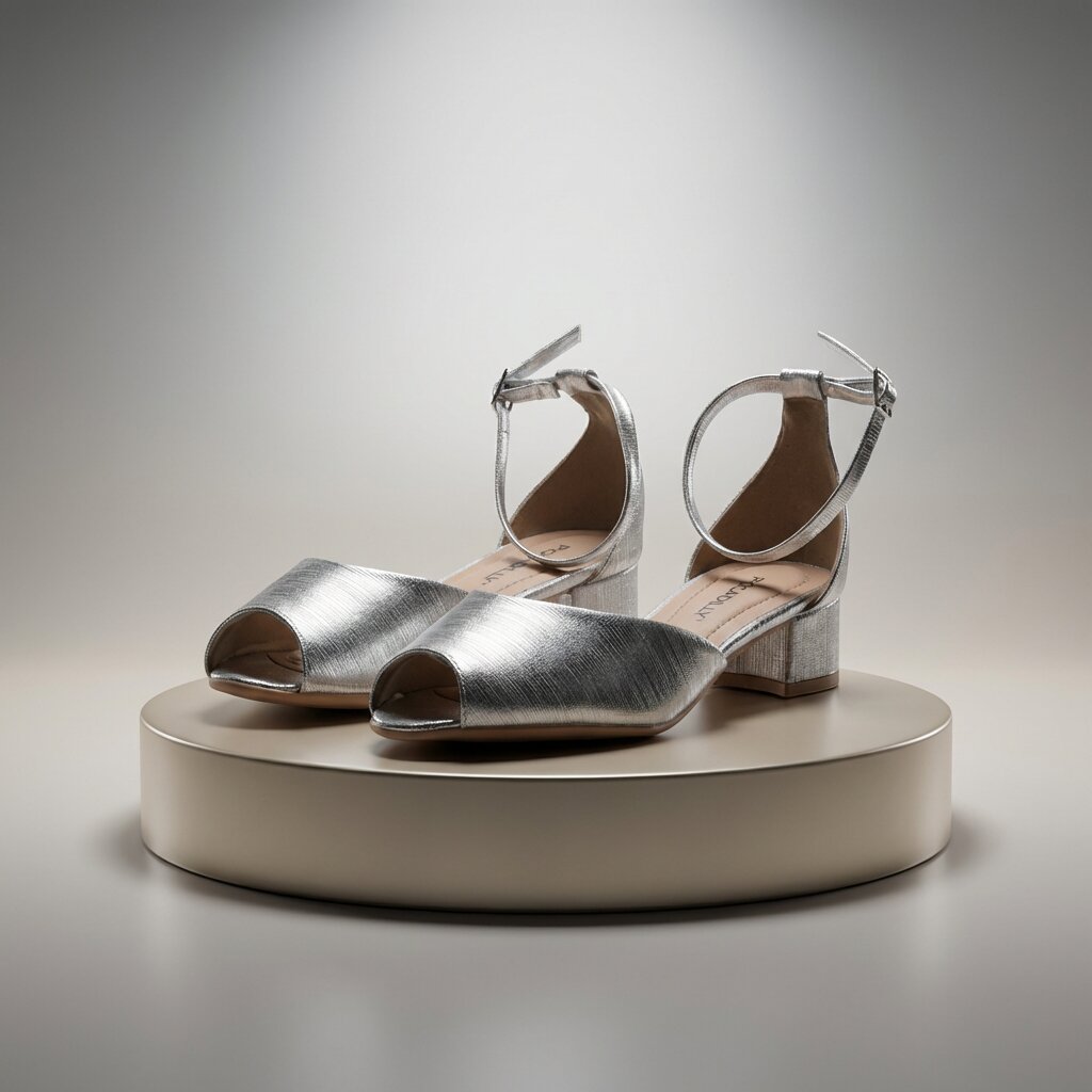 PICCADILLY SANDALES FEMME DIAINA - 114045-0002