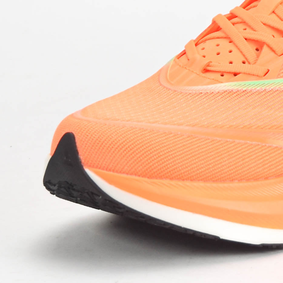 Peak Taichi Running Shoes Fluorescent Orange - EXT53301H-Y582