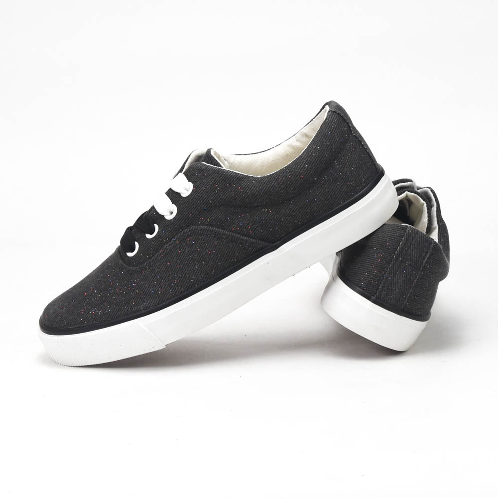 ANDRÉ ESPADRILLES FEMME FUSION TEXTILE GRIS - 52149583208