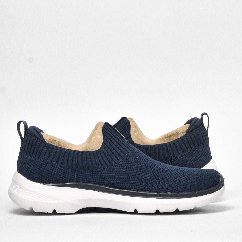 SKECHERS GO WALK 6 - 124557-NVM