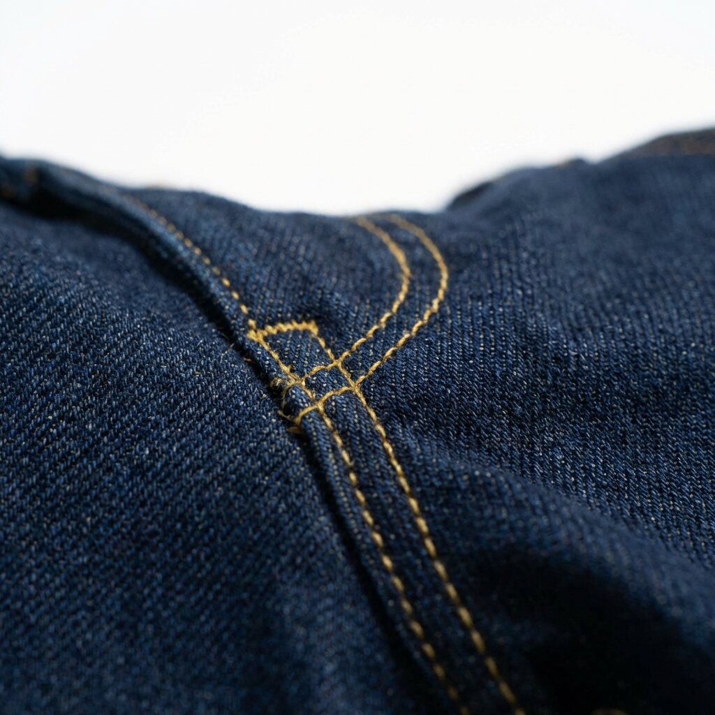 DEPART PANTALON JEAN SLIM HOMME BLEU - G20-000519-BLUE