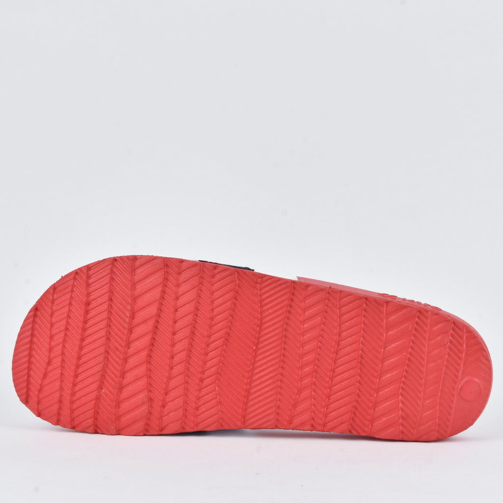 KITO CLAQUETTE AH133M RED - AH133MR