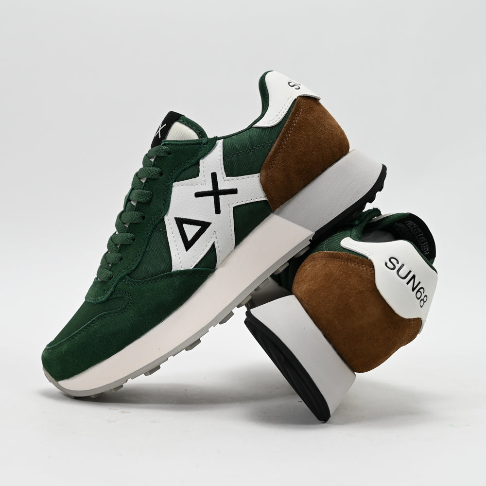 SUN68 FOOTWEAR - Z45113-37