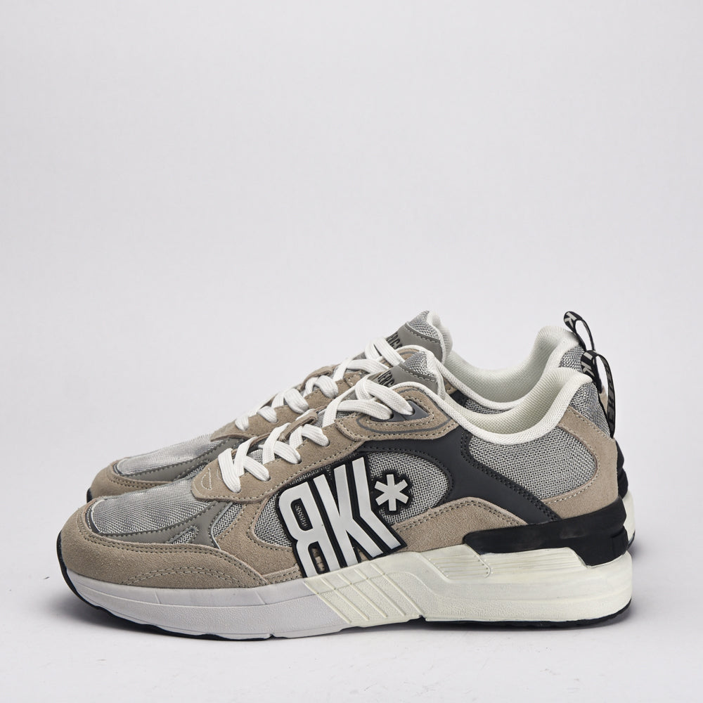 BIKKEMBERGS AVORIO - 19125-CPD