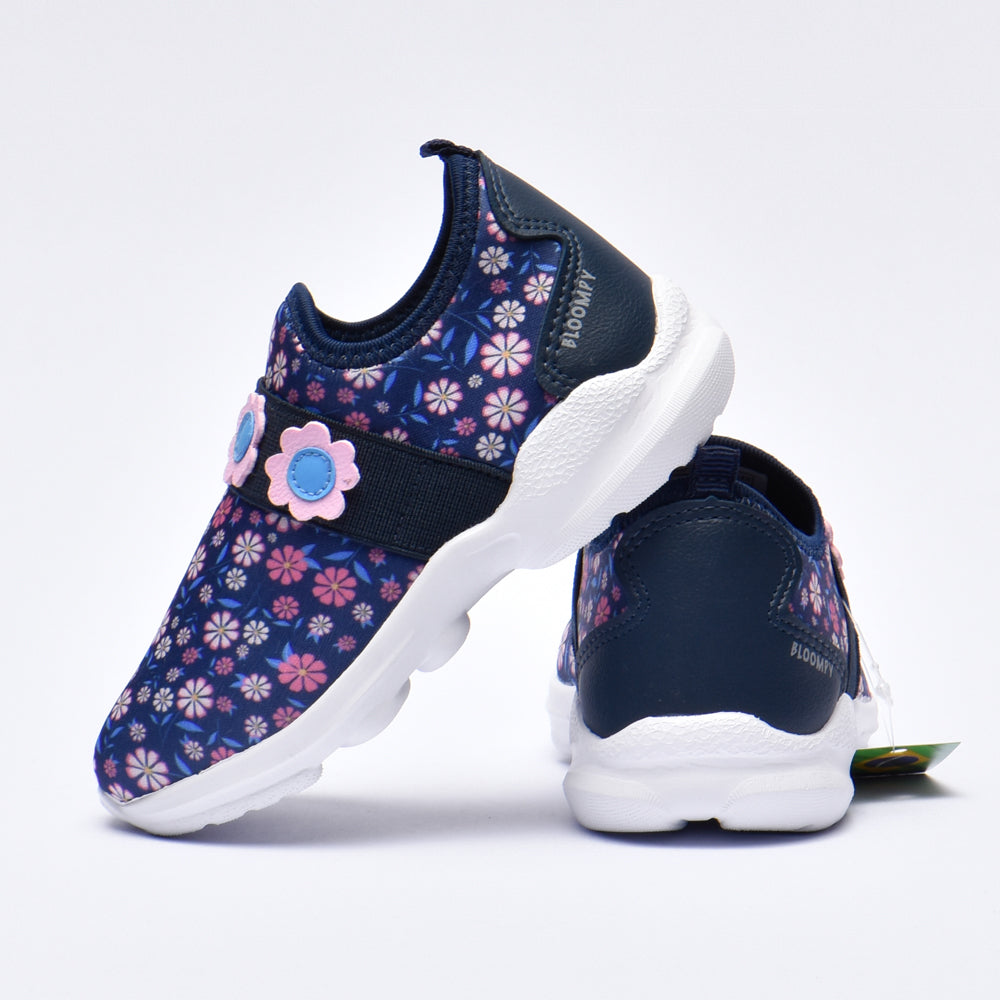 LEVITY GIRLS BLOOMPY - 4720-23
