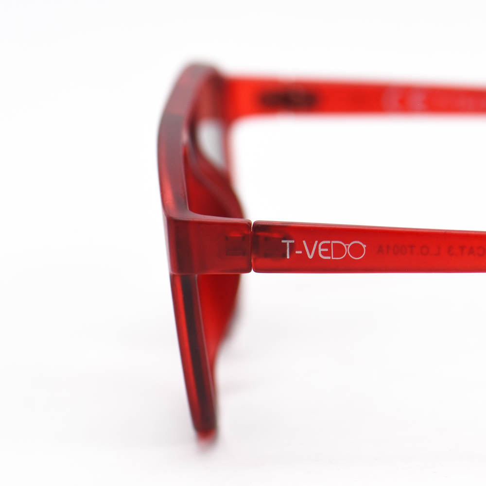 T-Vedo Sun Milano Rosso - M1