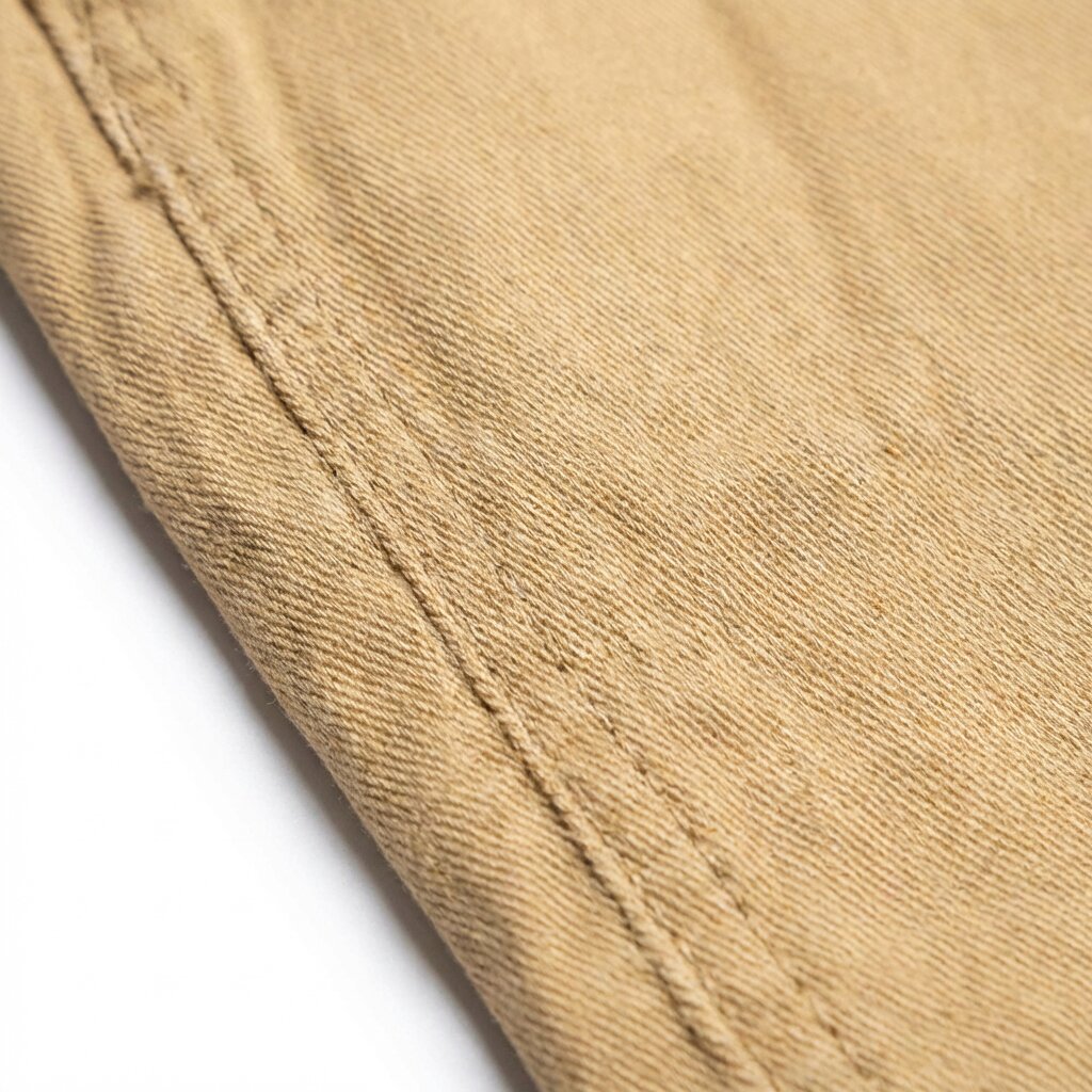 LUMBERJACK PANTALON TOILE HOMME LIGHT BEIGE - LBJ53005-LBG