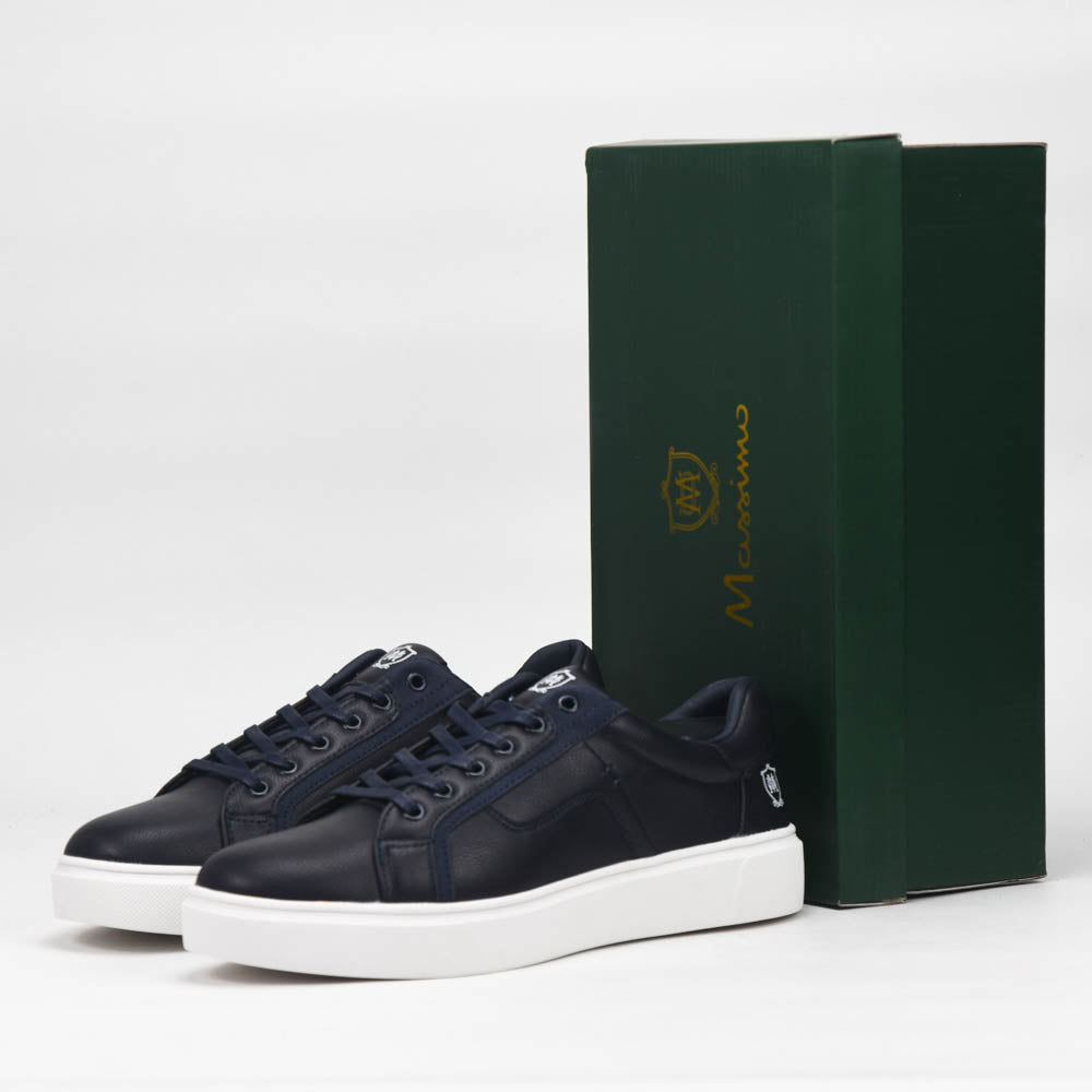 MASSIMO CHAUSSURES - YP4286-NAVY