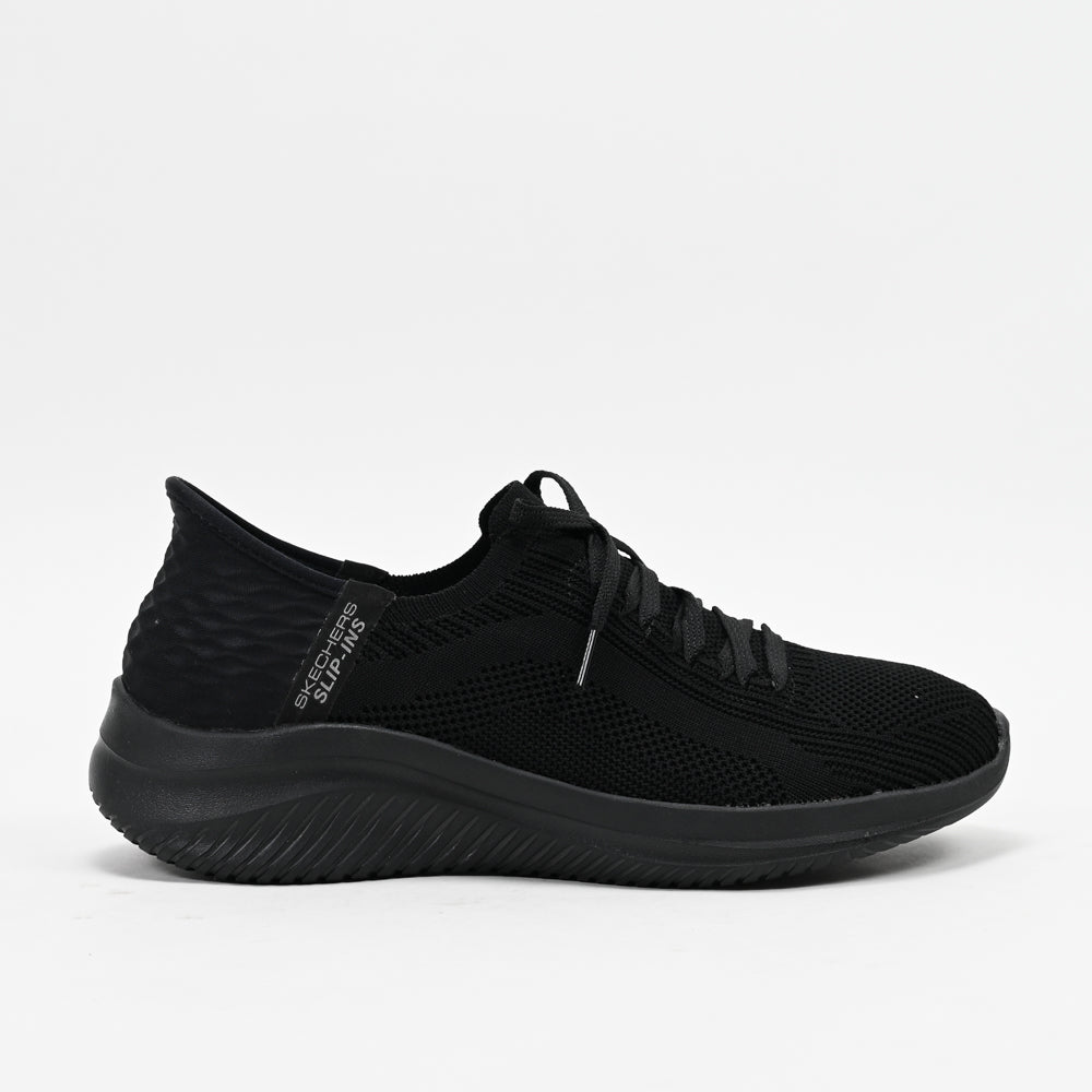 Skechers Ultra Flex 3.0 – Brilliant Path Slip-ins Sneakers - 149710-BBK