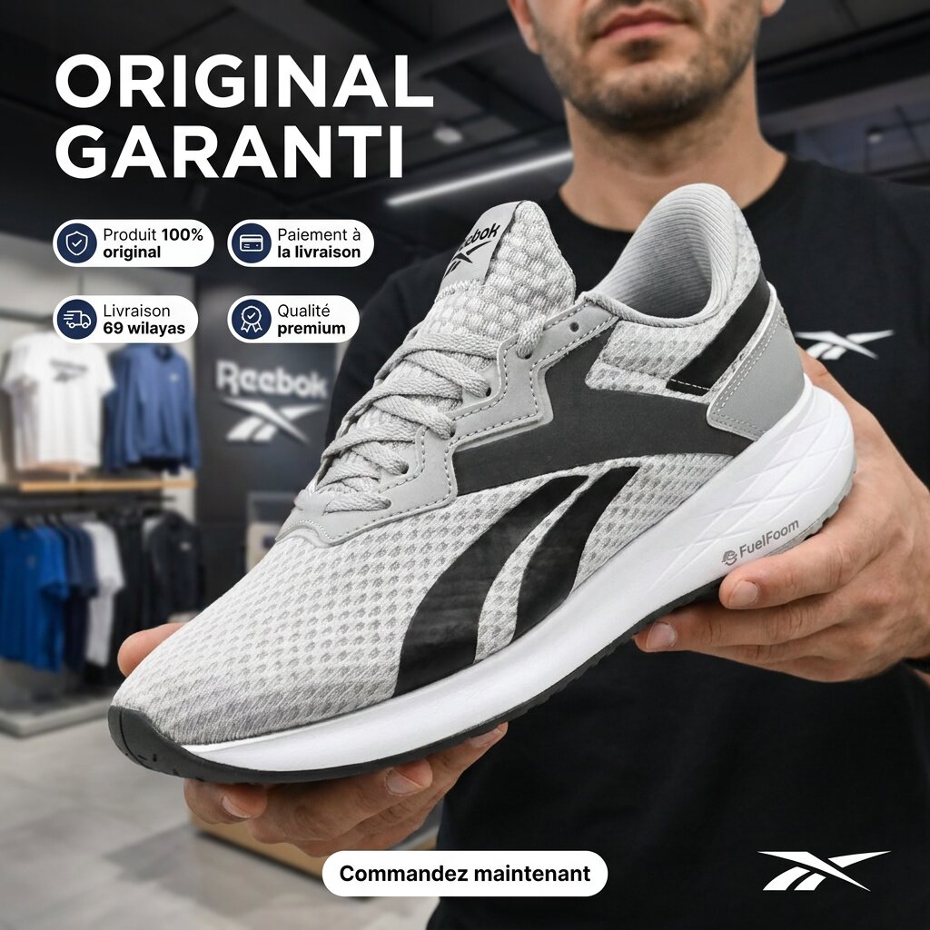 Reebok Sneakers Homme - 100033935