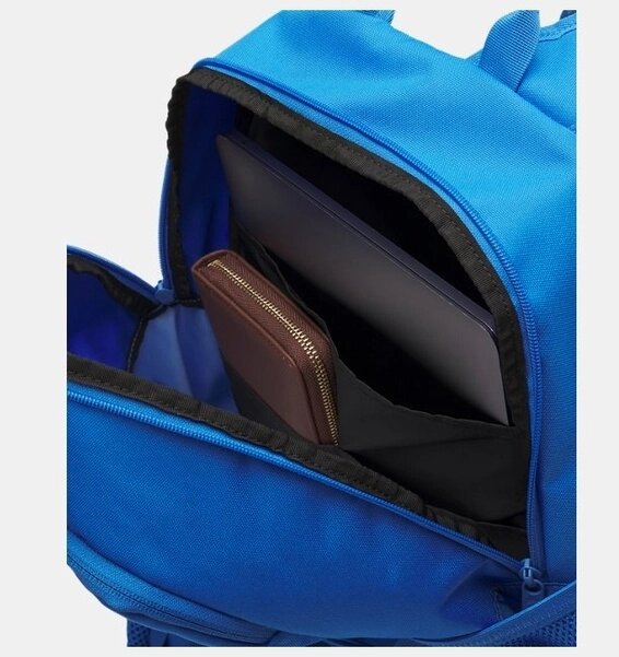 Under Armour Hustle Sport 6.0 Backpack - 6000397-402