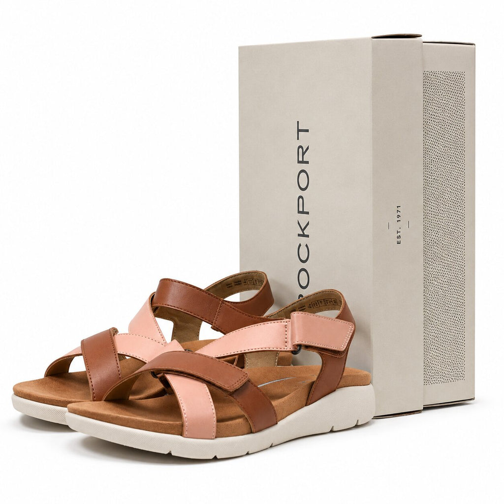 Rockport Sandales Femme - CH8731