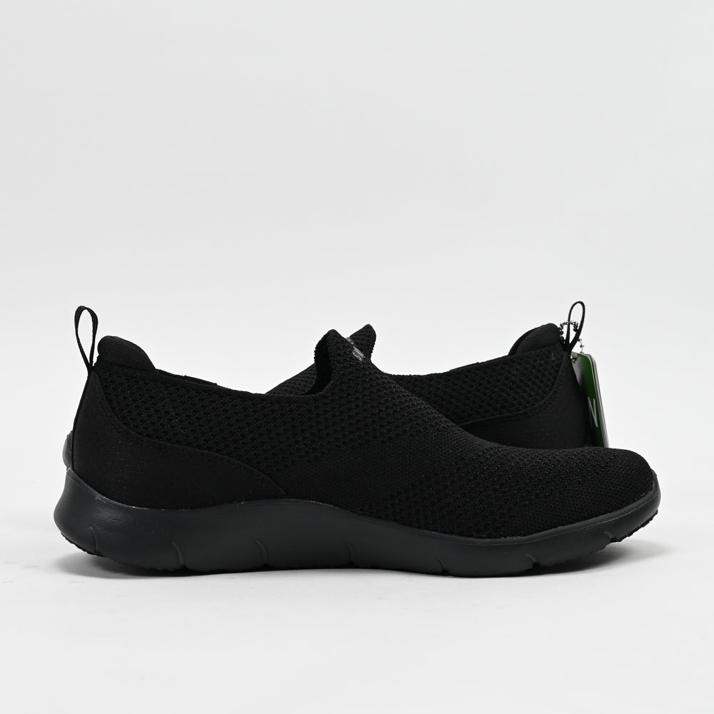 Skechers Arch Fit Refine – Iris Sneakers - 104545-BBK