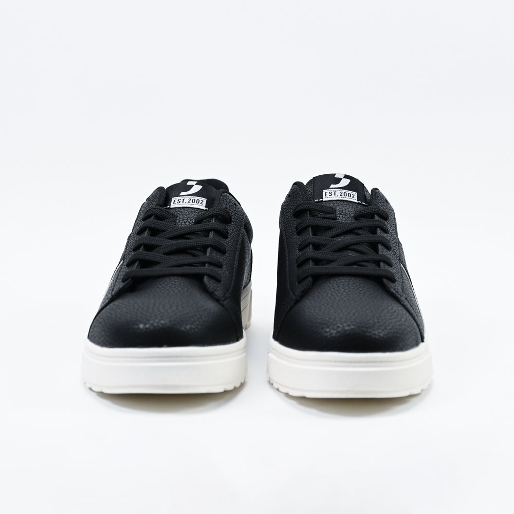 Safety Jogger Basket Homme - 609290-BLK-WHT
