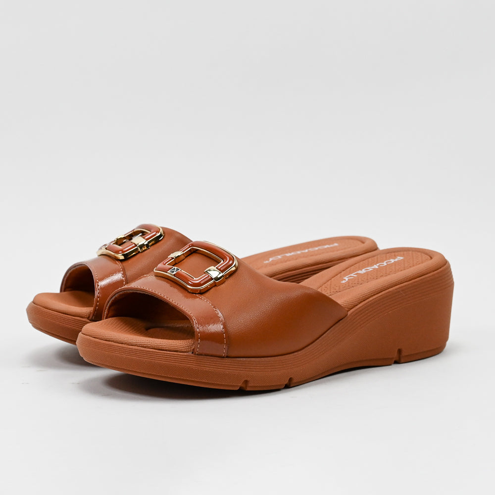Piccadilly Claquettes Femme - 540408-1