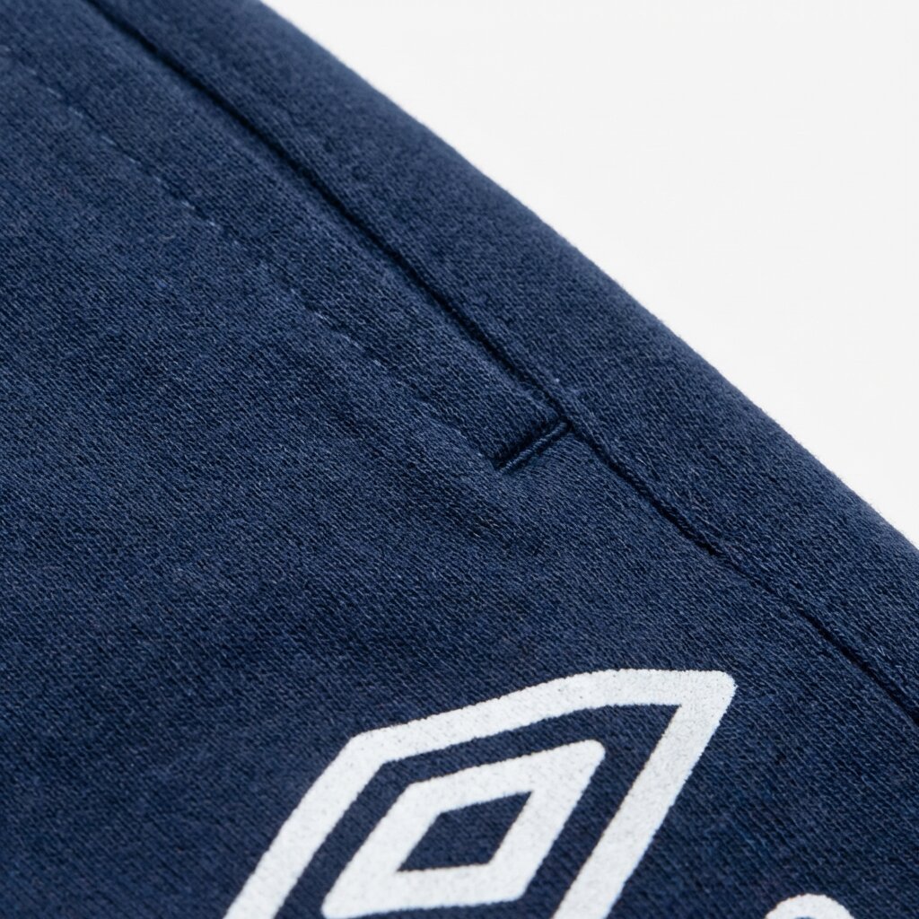UMBRO SHORT - UMA241B105-002