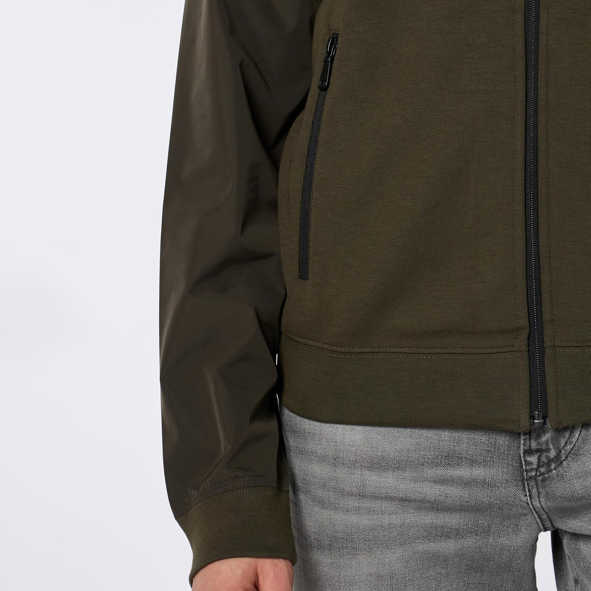GEOX – Veste Homme - M4575DT3103-F3351