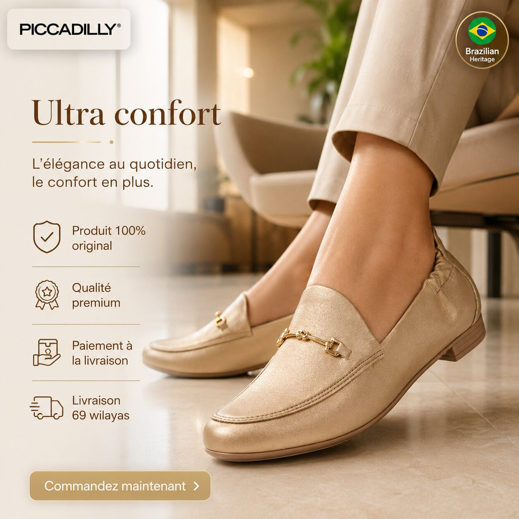 Piccadilly Chaussures Femme - 104026-11