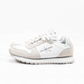 Calvin Klein Chaussure Homme - YM0YM00742-WHITE