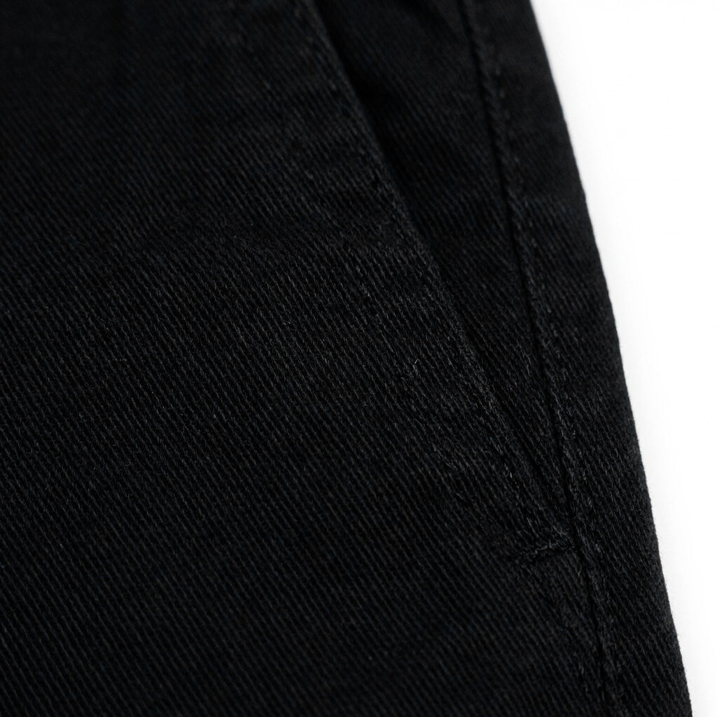 LUMBERJACK JOGGER BLACK - LBJ53005-BLK