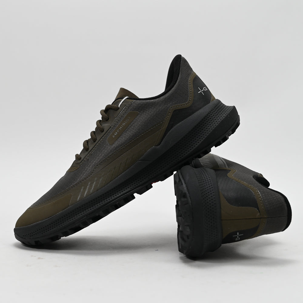 GEOX - FOOTWEAR - U36FLA00011-C3009