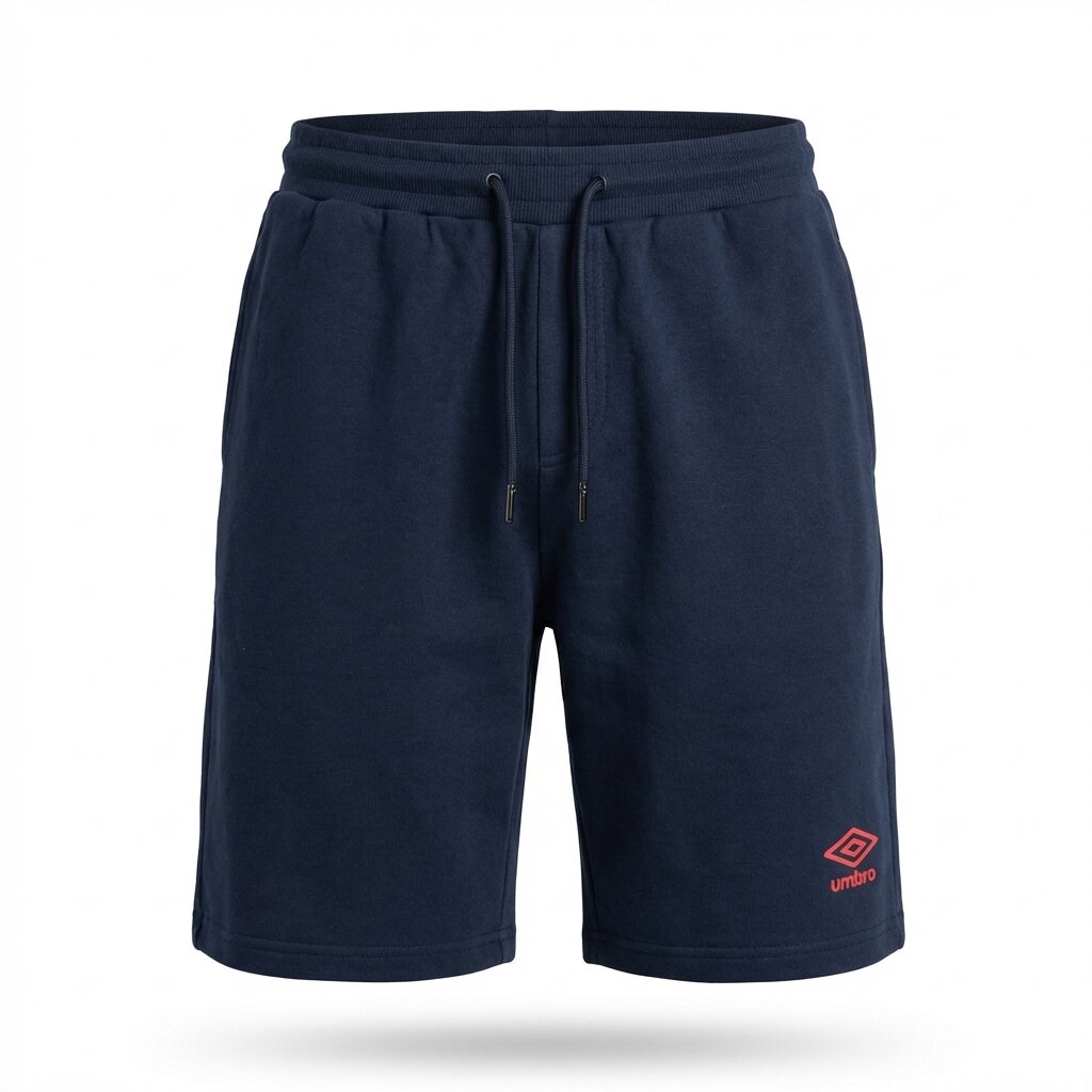 UMBRO SHORT - UMA241B107-002
