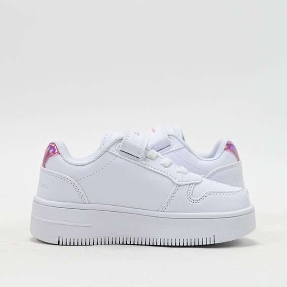 Champion RD18 Platform Glitter Sneakers - S32830-WW010