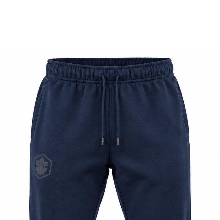 LUMBERJACK PANTALON JOGGING - LBJ-00303-BLU