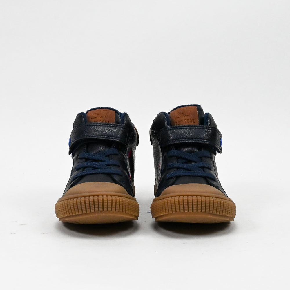 Safety Jogger Basket Enfant - 594570-NAV-NAT
