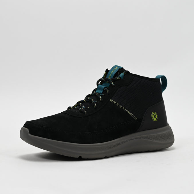 HUSH PUPPIES FOOTWEAR - HM02271-008