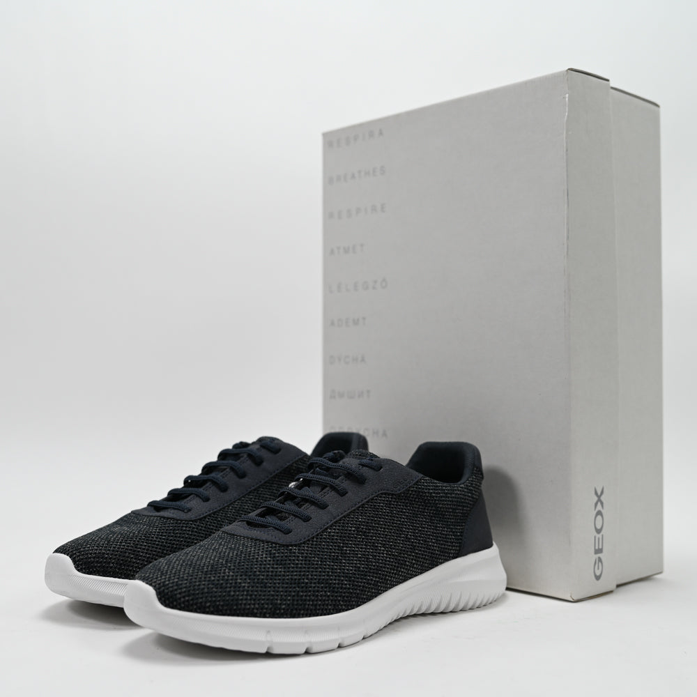 GEOX - FOOTWEAR - U45BVB014EK-C4002