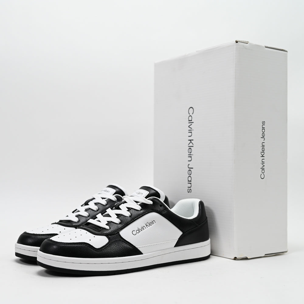 Calvin Klein Cico Classic - FWOFW25290-2BLK