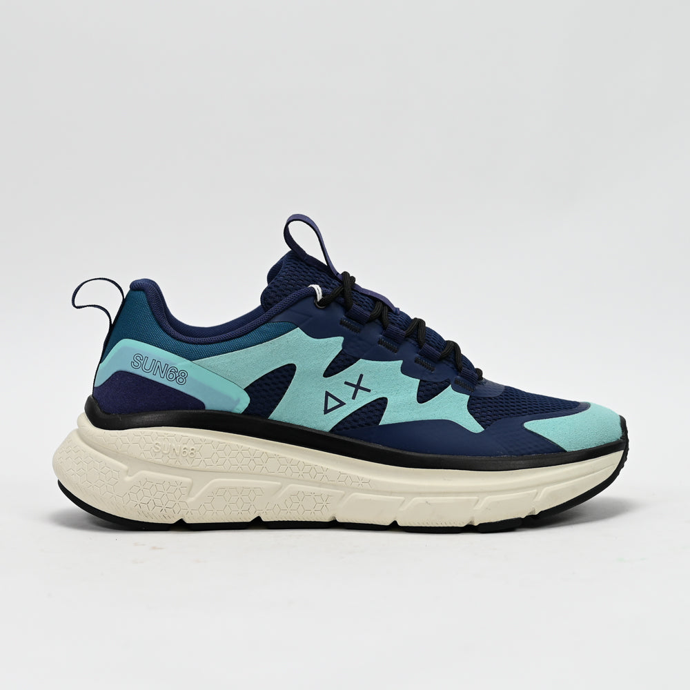 SUN68 FOOTWEAR - Z44141-70