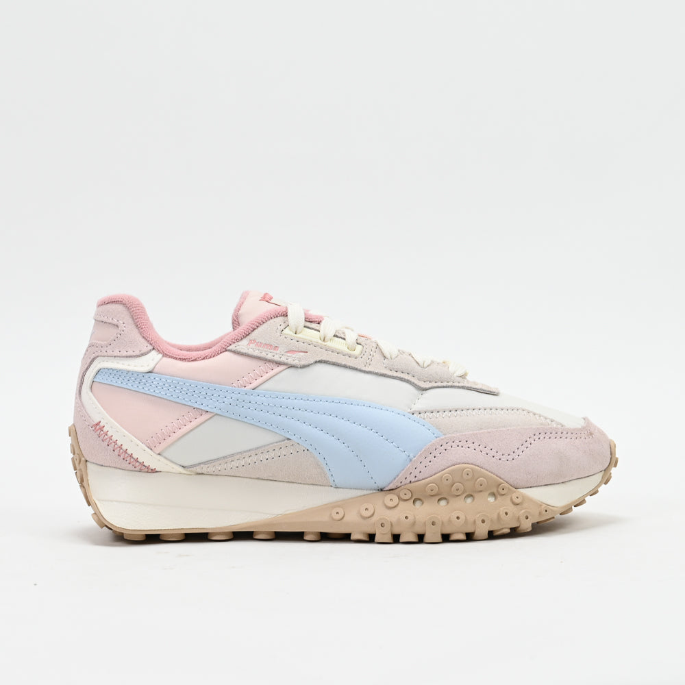 PUMA BLKTOP Rider Junior Sneakers - 393757 04