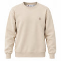 LUMBERJACK SWEAT SHIRT - LBJ-00601-BGE