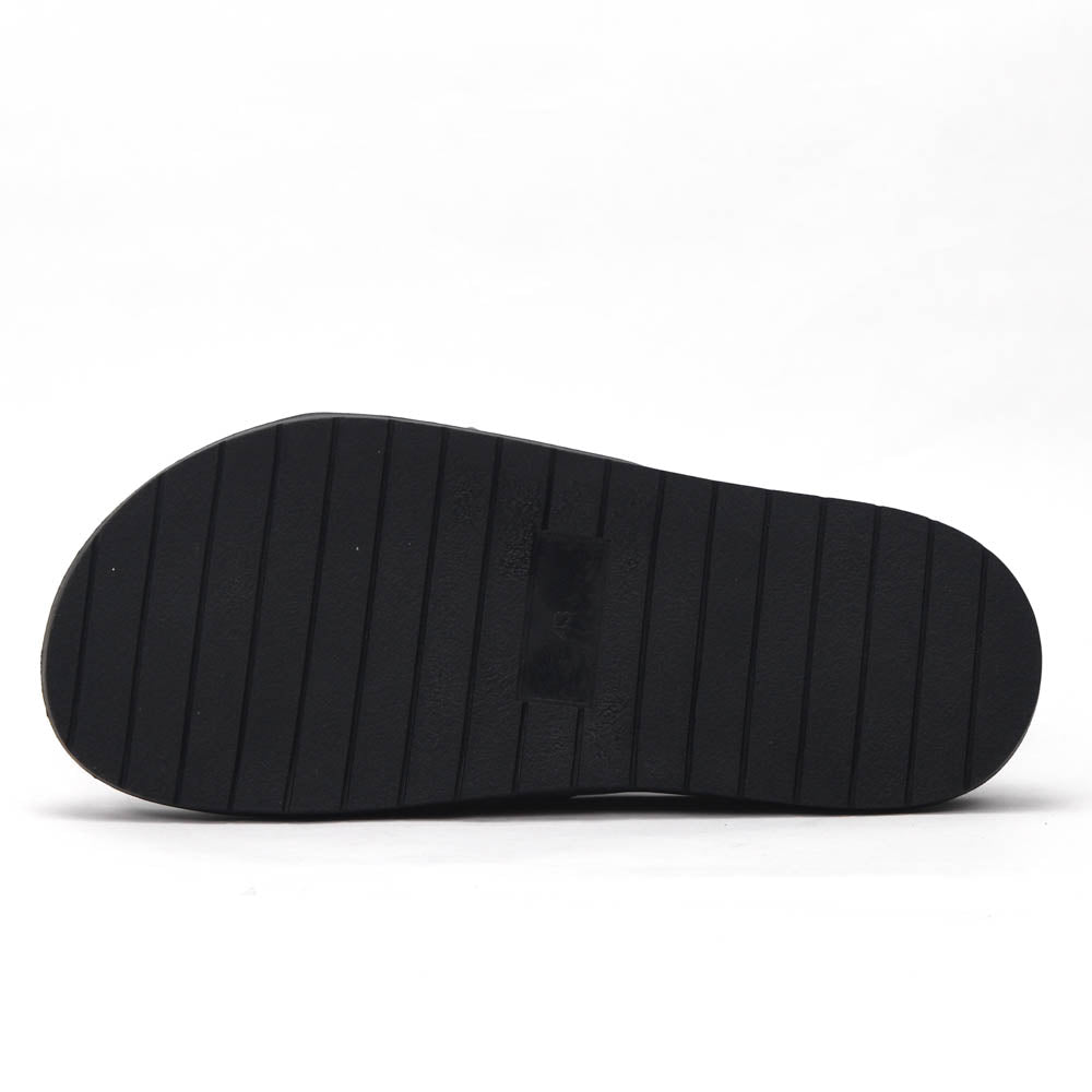 CLAQUETTES POUR HOMME - C-02-MARRON